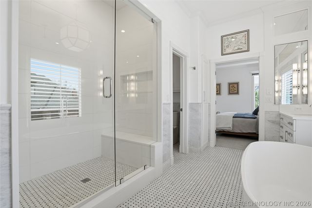 9418 S Jamestown Avenue, Tulsa, OK 74137