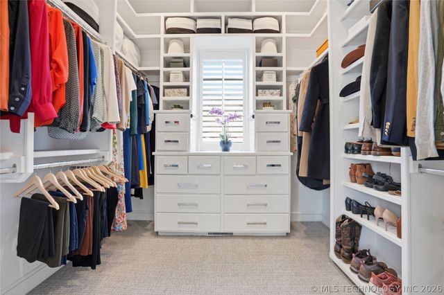 9418 S Jamestown Avenue, Tulsa, OK 74137