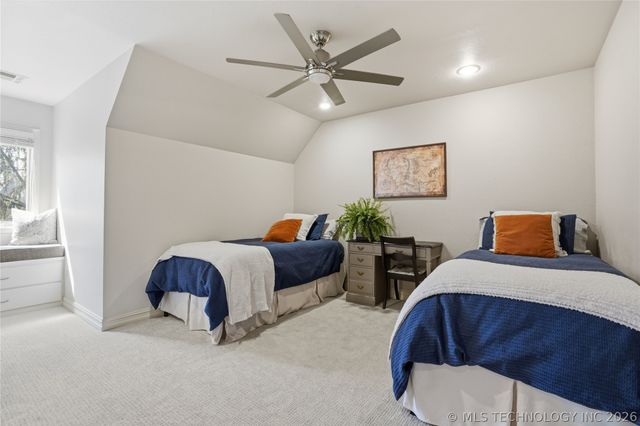 9418 S Jamestown Avenue, Tulsa, OK 74137