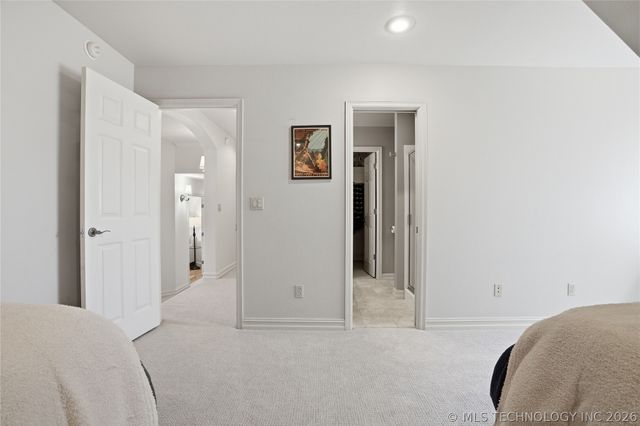 9418 S Jamestown Avenue, Tulsa, OK 74137