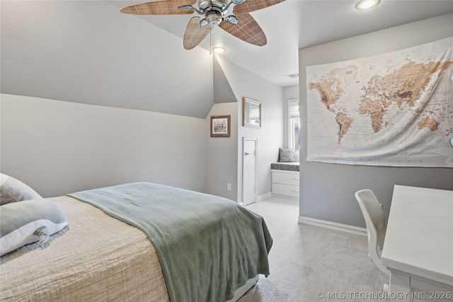 9418 S Jamestown Avenue, Tulsa, OK 74137