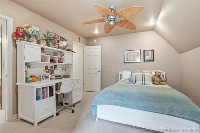 9418 S Jamestown Avenue, Tulsa, OK 74137