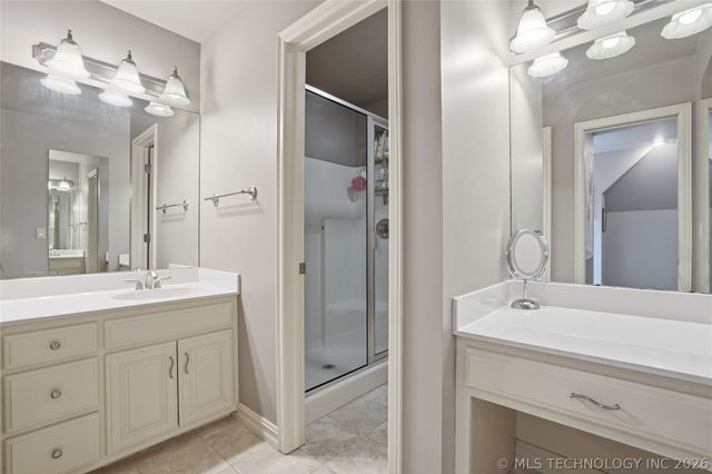 9418 S Jamestown Avenue, Tulsa, OK 74137