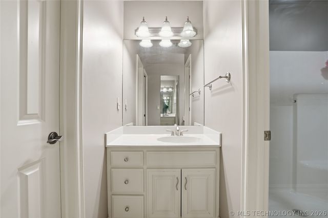 9418 S Jamestown Avenue, Tulsa, OK 74137