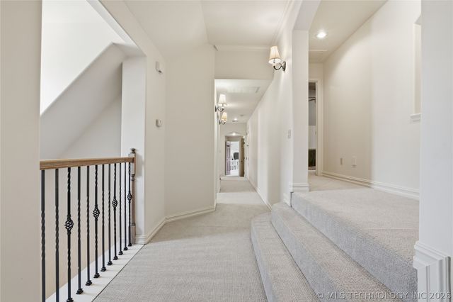 9418 S Jamestown Avenue, Tulsa, OK 74137