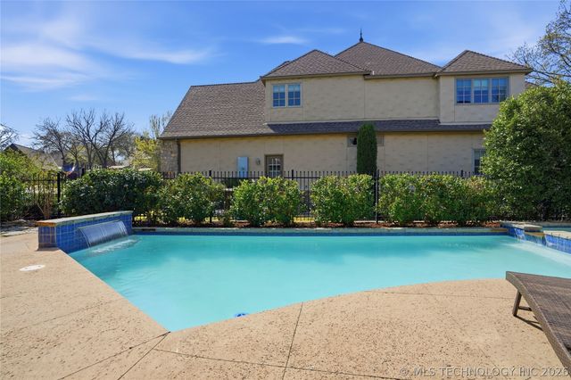 9418 S Jamestown Avenue, Tulsa, OK 74137