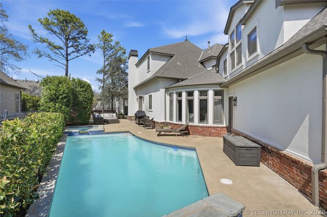 9418 S Jamestown Avenue, Tulsa, OK 74137