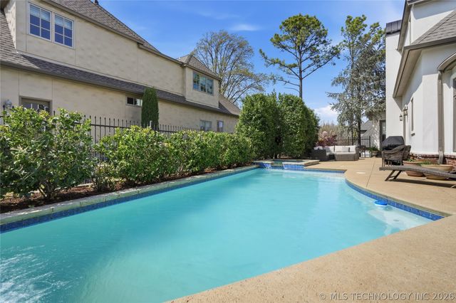 9418 S Jamestown Avenue, Tulsa, OK 74137