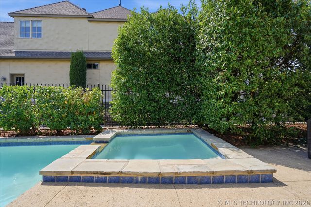 9418 S Jamestown Avenue, Tulsa, OK 74137