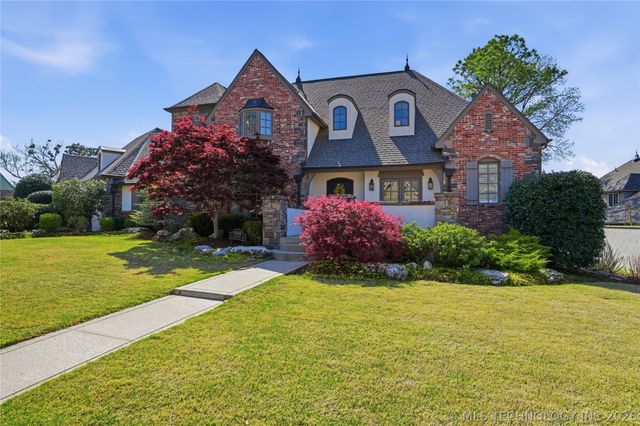 9418 S Jamestown Avenue, Tulsa, OK 74137