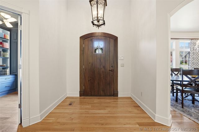 9418 S Jamestown Avenue, Tulsa, OK 74137