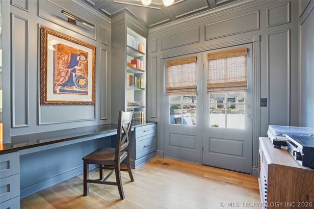 9418 S Jamestown Avenue, Tulsa, OK 74137