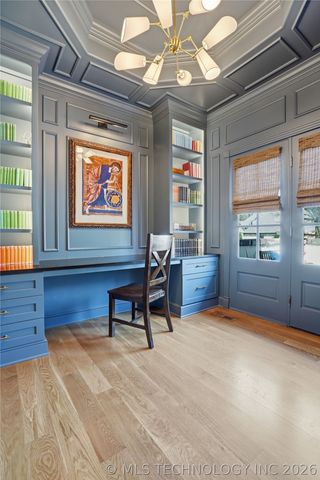 9418 S Jamestown Avenue, Tulsa, OK 74137