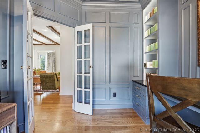 9418 S Jamestown Avenue, Tulsa, OK 74137