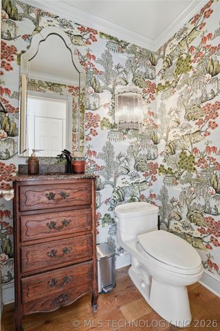 9418 S Jamestown Avenue, Tulsa, OK 74137