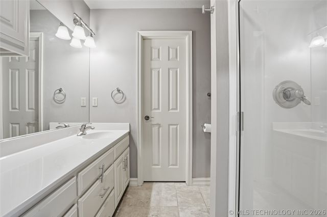 9418 S Jamestown Avenue, Tulsa, OK 74137