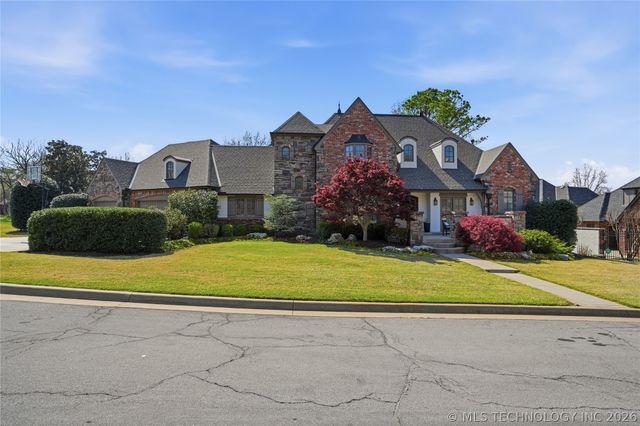 9418 S Jamestown Avenue, Tulsa, OK 74137