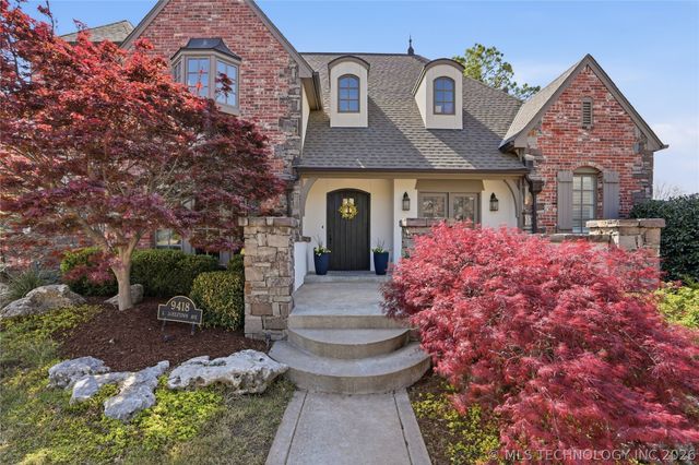 9418 S Jamestown Avenue, Tulsa, OK 74137