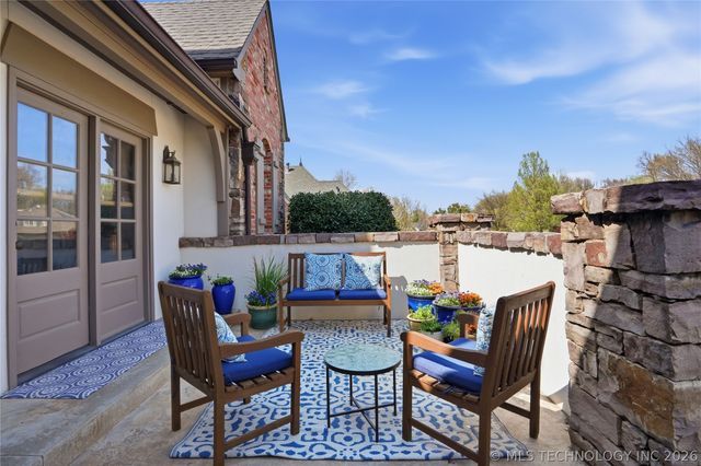 9418 S Jamestown Avenue, Tulsa, OK 74137