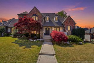 9418 S Jamestown Avenue, Tulsa, OK 74137