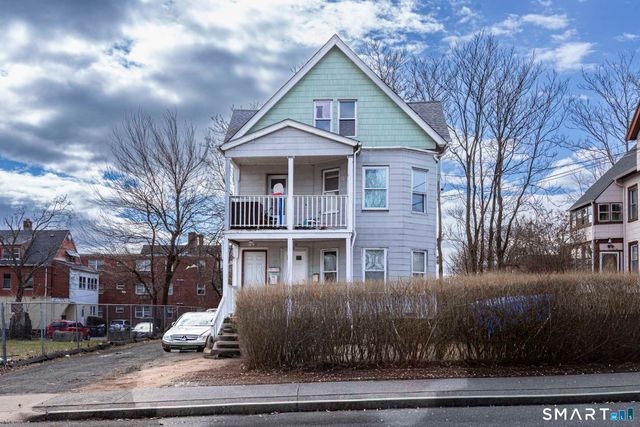 173 Benton Street, Hartford, CT 06114