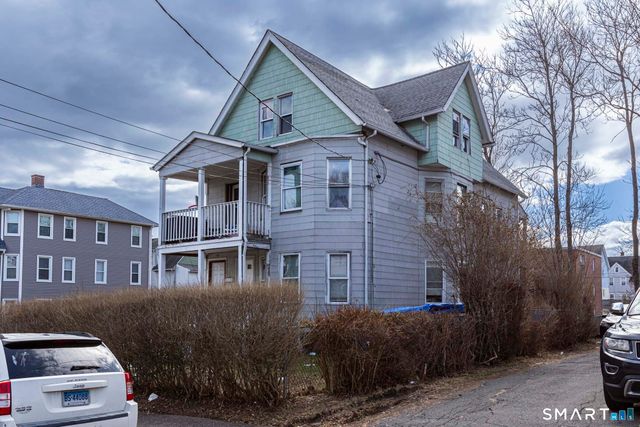 173 Benton Street, Hartford, CT 06114