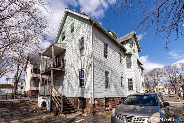 173 Benton Street, Hartford, CT 06114