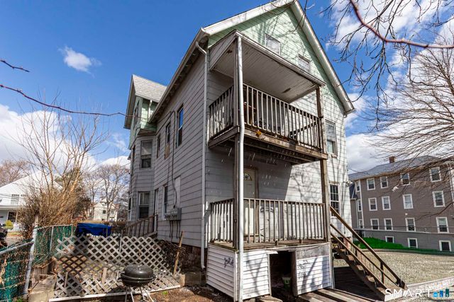 173 Benton Street, Hartford, CT 06114