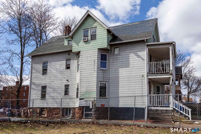 173 Benton Street, Hartford, CT 06114