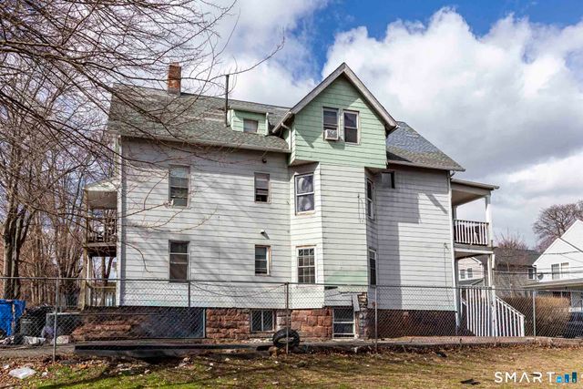 173 Benton Street, Hartford, CT 06114