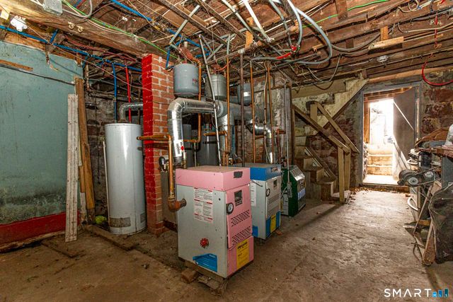 173 Benton Street, Hartford, CT 06114