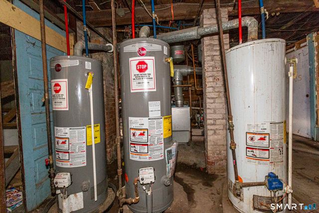 173 Benton Street, Hartford, CT 06114