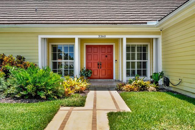 3360 SE Golf Trail, Stuart, FL 34997