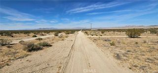 800 Pony, Johnson Valley, CA 92285