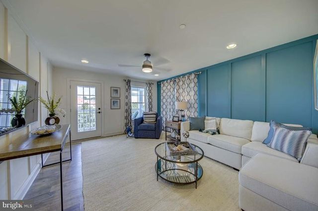 8601 CHESAPEAKE DR, Ocean City, MD 21842