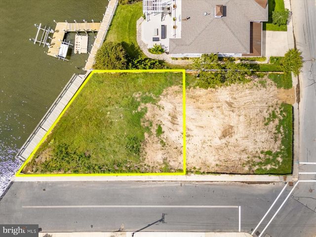 8601 CHESAPEAKE DR, Ocean City, MD 21842