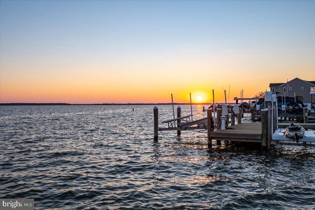 8601 CHESAPEAKE DR, Ocean City, MD 21842