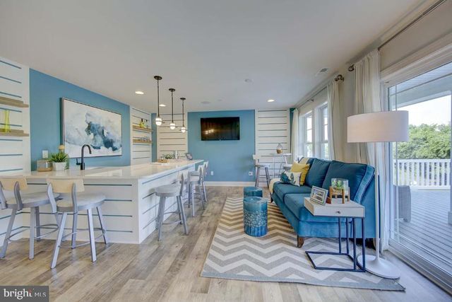 8601 CHESAPEAKE DR, Ocean City, MD 21842