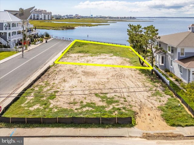 8601 CHESAPEAKE DR, Ocean City, MD 21842