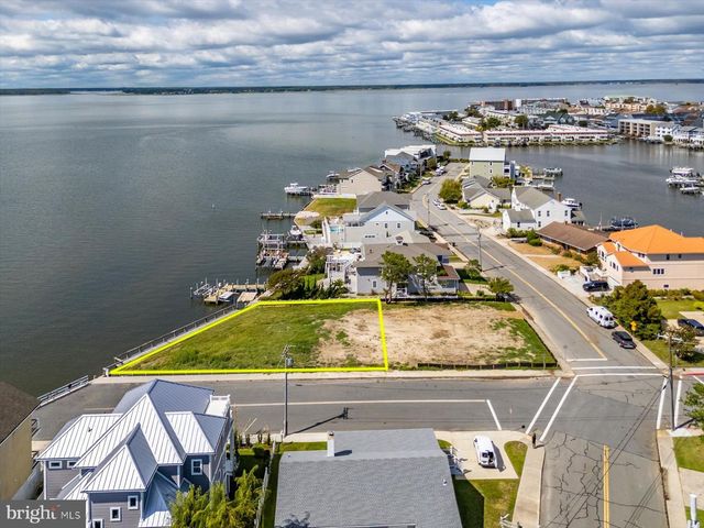 8601 CHESAPEAKE DR, Ocean City, MD 21842