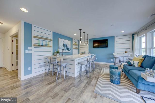 8601 CHESAPEAKE DR, Ocean City, MD 21842