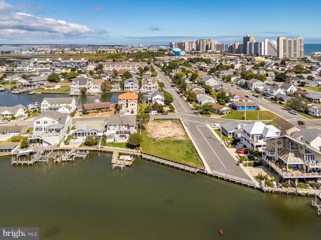 8601 CHESAPEAKE DR, Ocean City, MD 21842