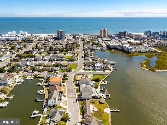 8601 CHESAPEAKE DR, Ocean City, MD 21842