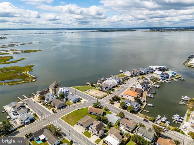8601 CHESAPEAKE DR, Ocean City, MD 21842