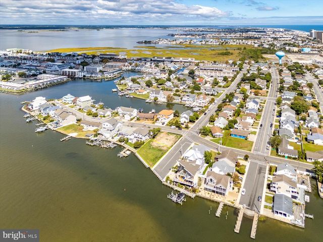 8601 CHESAPEAKE DR, Ocean City, MD 21842