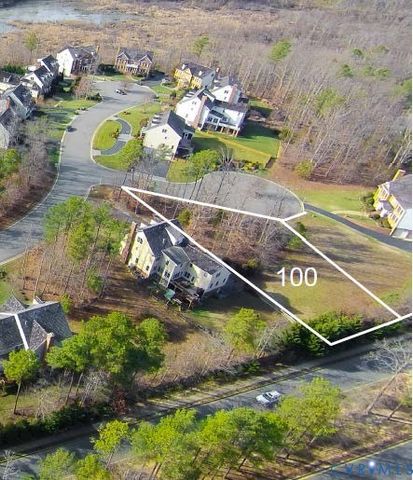 13000 Huntsteed Ct, Ridge Branch, VA 23233