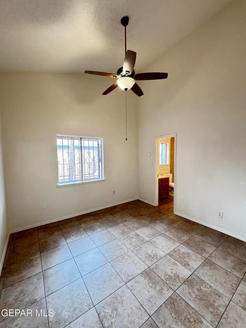 9321 CHANTILLY Drive, El Paso, TX 79907