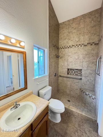 9321 CHANTILLY Drive, El Paso, TX 79907