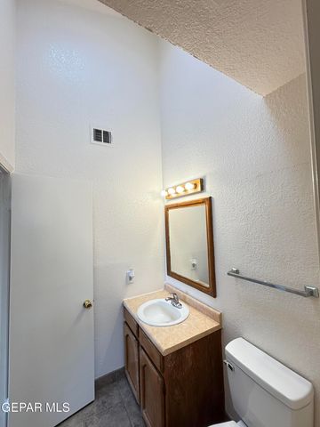 9321 CHANTILLY Drive, El Paso, TX 79907