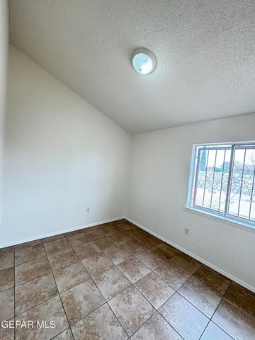 9321 CHANTILLY Drive, El Paso, TX 79907